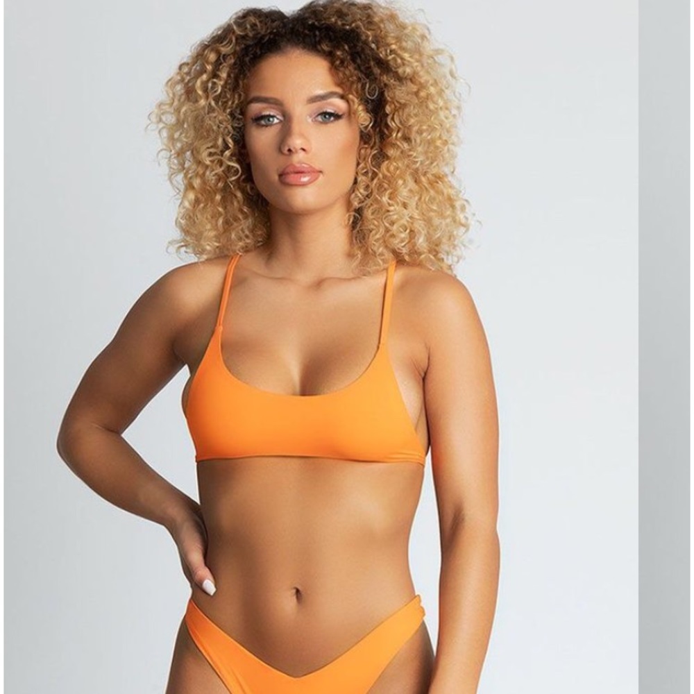 Meshki swim set